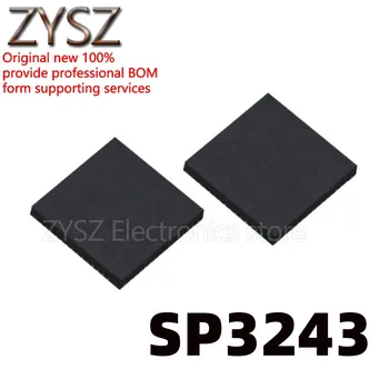 1TK SP3243 SP3243EBCR pakett QFN32 integrated circuit kiip