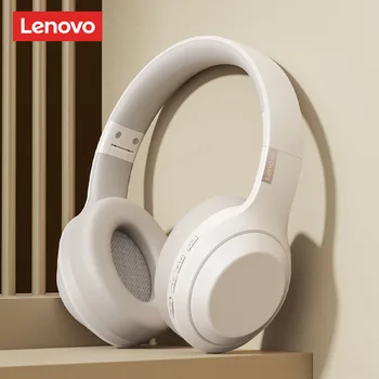 Lenovo Originaal Thinkplus TH10 Stereo traadita Kõrvaklapid, Bluetooth Kõrvaklapid Muusika Mikrofoniga Peakomplekti Sport Earbuds Uus