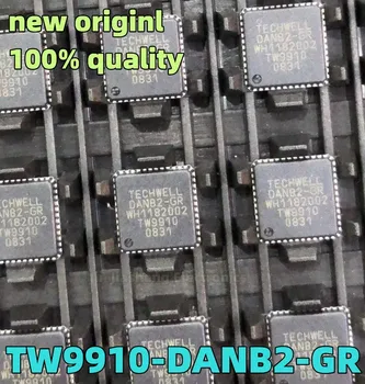 (10-20piece) 100% Uued TW9910 TW9910-DANB2-GR TW9910-DANB2 QFN48 Kiibistik