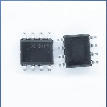 Kiip XL1509-5.0 5V3A PWM buck DC-DC converter IC chip SOP-8, originaal ja täiesti uus