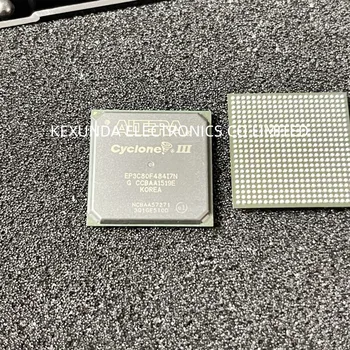 1TK/PALJU EP3C80F484I7N BGA-484 IC-FPGA TASUTA SHIPPING