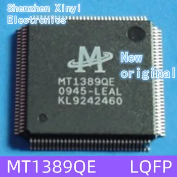 Uus originaal MT1389QE MT1389 LQFP pardal DVD/VCD dekodeerimine kiip