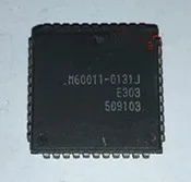 M60011-0131J PLCC44 2TK