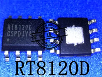 RT8120DGSP RT8120D RT81200 SOP8 3