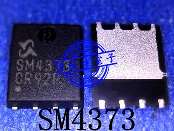 SM4373NSKPC-TRG SM4373 SINOPOW QFN8 3