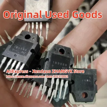 10tk/palju Originaal Kaupade 1M0880 KA1M0880 TO247 Lüliti Power Transistor