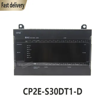 Uus ja originaal PLC Moodul CP2E-S30DT1-D Programmeeritav Kontroller moodul andur