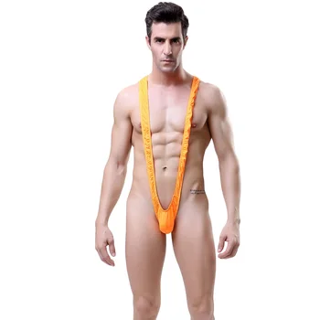 Ujumisriided Seksikas Meeste Püksikud Thong G String Bikini Bottom Supelrõivad Aluspesu Jockstrap Meeste Madal Vöökoht Ujumistrikoo Backless