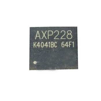 5X AXP228 QFN Power management tablett kiip uus
