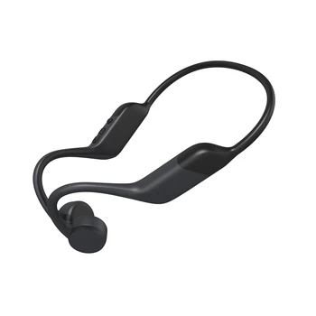 Luu Juhtivus Kõrvaklapid Avatud Ear Kõrvaklapid MP3-Mängija Sisseehitatud 32G Mälu bluetooth-5.0 ipx8-ga-Veekindel Ujumine, Sukeldumine