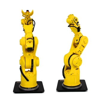 Hot Müük Tööstus Robot 2 Tonni Mänguasi Eagle Claw Kiire Robotkäsi Kaamera Wholesales