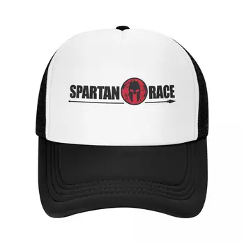 Isikliku Sparta Vaimu Spartan Rassi Baseball Cap Meeste Naiste Hingav Aednik Müts Streetwear