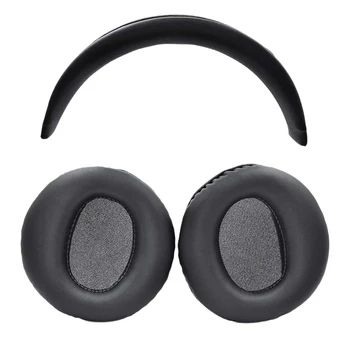 Kõrva Padjad Padjad Peapael Varuosad Tarvikud Sony PS3 PS4 Traadita CECHYA-0080 Stereo Headset Kõrvaklapid