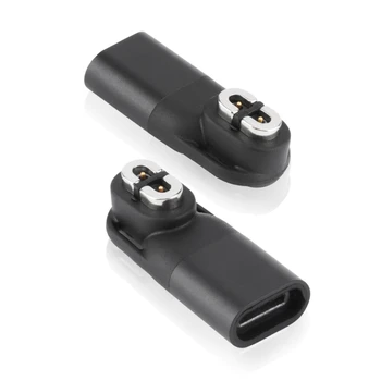 USB-C / ios-Adapter, Laadija Converter Aftershokz AS800 Kõrvaklapid, Laadija