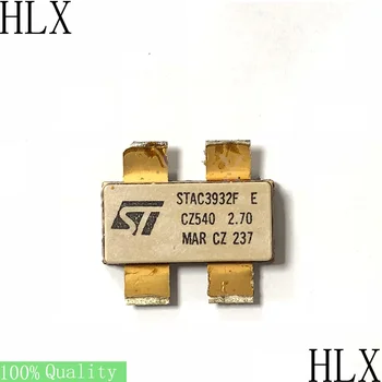 STAC3932F RF MOSFET 250 MHz 900W 100V