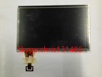 Tasuta postitus Originaal Tosheba 7inch LCD ekraan LTA070B2C0F NE75-AB2C01BA touch ekraan Lexus ES240 ES350 auto monitorid