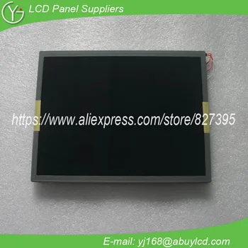 10.4 tolline Uut LCD Paneeli T-55563D104J-LW-A-ACN AA104SH01