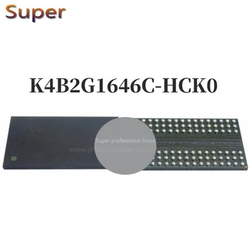1TK K4B2G1646C-HCK0 K4B2G1646C-HCKO 96FBGA DDR3 1600Mbps 2Gb