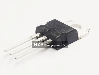 Darlington toru transistori P122 5 100 v - 220 ja kvaliteetsed tooted