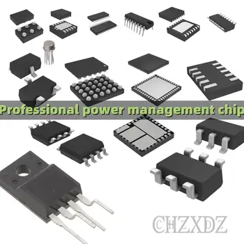 100% Originaal SM5202C: SOP-8-EP Battery Management ICs ROHS