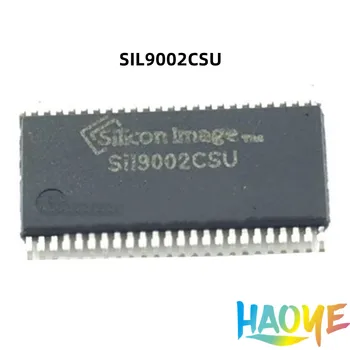 SIL9002CSU SII9002CSU TSSOP-48 100% UUS