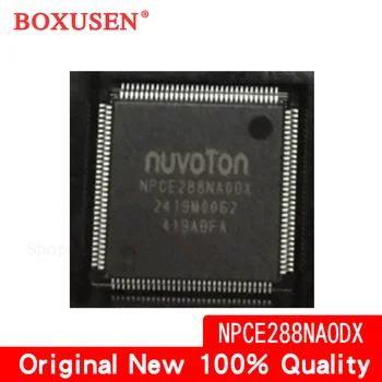 (1-10piece)100% Uued originaal NPCE288NAODX NPCE288NA0DX QFP-128 Kiibistik