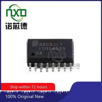 5TK/PALJU ISO5452QDWRQ1 SOIC16 aktiivne komponent seade uus ja originaalne integrated circuit IC chip osa elektroonika 