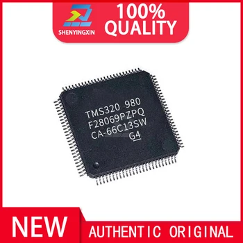 100% Brand New Originaal Spot Kaupade IC Elektroonilised Komponendid TMS320F28069PZPQ Pakett HTQFP-100