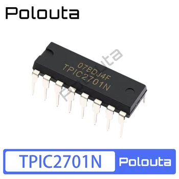TPIC2701N DIP-16 IC Chip Polouta