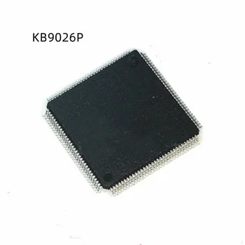 (2-5piece) 100% Uued KB9026P C QFP-128 Kiibistik