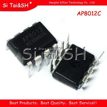 10TK AP8012C DIP8 AP8012 Induktsiooni Pliit DVD Adapter Power Management IC