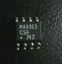 MAX913CSA MAX913 913 SOP-8 uus originaal tellimused on teretulnud