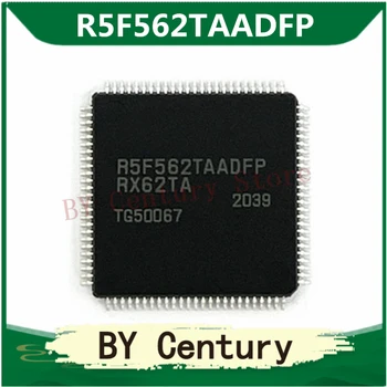 R5F562TAADFP LQFP100 Integraallülitused (ICs) Embedded - Mikrokontrollerid