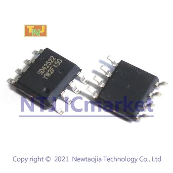 10 TK SD42522 SOP-8 6~36V Sisend, 1A High Power LED Draiver IC Chip