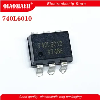 1tk 740L6010 SOP6 Integrated circuit POOLT