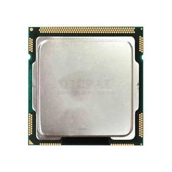 I3530 540 550 650 660 750 760 860 870 Intel Core PROTSESSOR Dual-core quad-traat Desktop PROTSESSOR