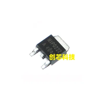 1TK MIP0222 Uue Originaali-252 SMT Low Power Transistor