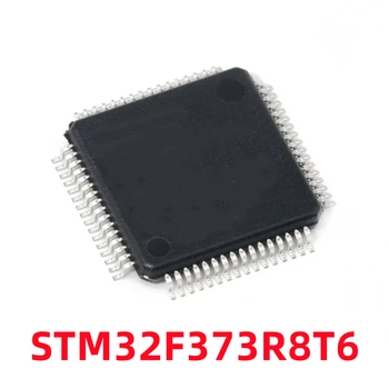 1TK Originaal STM32F373R8T6 32F373R8T6 LQFP-64 32-bit MCU Mikrokontrolleri Kiip