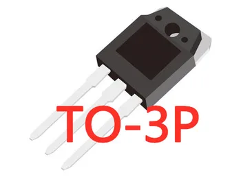 5TK/PALJU UUSI K1692 2SK1692 TO-3P 900V7A Triode transistori