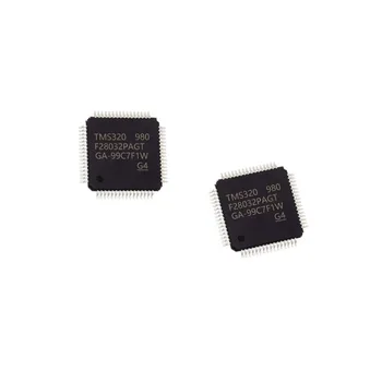 Täiesti uus & originaal TMS320F28035PAGT TQFP-64 MCU Ühe Chip Mikroarvuti teretulnud uurimise Soodne hind