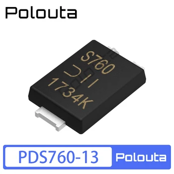 4tk PDS760-13 Schottky Kiip Diood, ET-277 Polouta