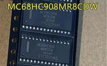 10TK MC68HC908MR8CDW SOP28 MC68HC908