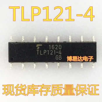 TLP121 TLP121-4 SOP-16