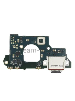 5TK Laadimine USB-Pordi Laadija Dock Connector Flex Kaabel PCB Board for Samsung Galaxy S20 FE 4G