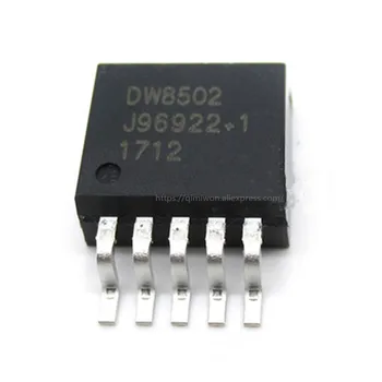 10TK-50TK/PALJU DW8502 TO263-5 LED Lineaarne konstantse voolu draiveri IC