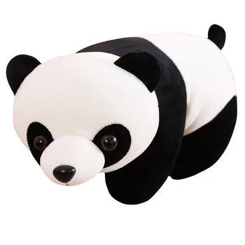 Kawaii Simulatsiooni Hiina Panda Palus Mänguasjad Topiste Nukk Padi Padi Peace Home Decor Bed And.