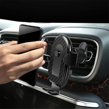 Universaalne Jobu Auto Hoidikut 360° Esiklaas Auto Armatuurlauale Mobile Cell Profiilikandur jaoks 4.0-6 Tolline Nutitelefonid