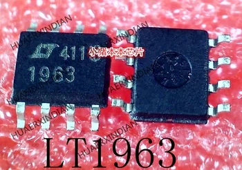 Uus Originaal LT1963ES8 LT1963 1963 SOP-8