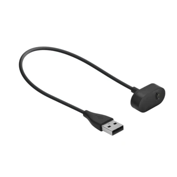 Laadimine USB Kaabel Fitbit Inspire 1 2 3