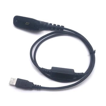Uus USB Programming Cable + Tugi Motorola XPR7550 XPR7550e XPR7580 PMKN4012B